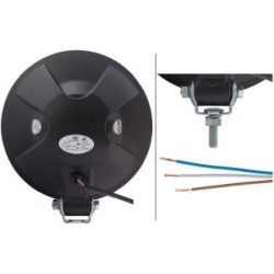 Spotlight - HELLA 1F8 016 797-001 | OE 1544970