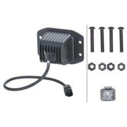 Spotlight - HELLA 1FA 358 176-831 | OE 1FA 358 176-831