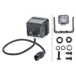 Spotlight - HELLA 1FA 358 176-841 | OE 1FA 358 176-841
