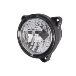Worklight - HELLA 1G0 996 176-021 | OE 1082084-6