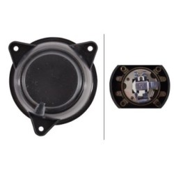 Worklight - HELLA 1G0 996 176-021 | OE 1082084-6