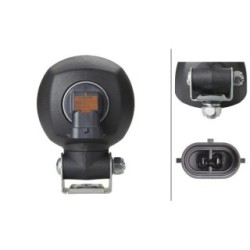 Worklight - HELLA 1G0 996 176-041 | OE 1G0 996 176-041