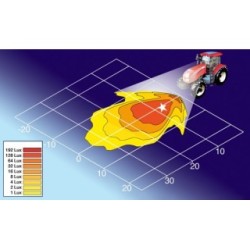 Worklight - HELLA 1G0 996 176-041 | OE 1G0 996 176-041