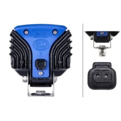 Worklight - HELLA 1GA 996 188-001 | OE 152 7448
