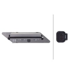 Worklight - HELLA 1GE 996 198-311 | OE 1GE 996 198-311