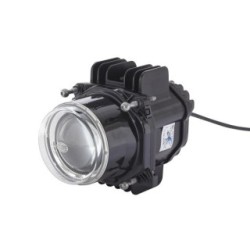 Headlight - HELLA 1LL 010 820-031 | OE 2 497 635