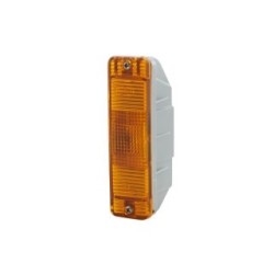 Side Indicator - HELLA 2BA 002 939-251 | OE 000 544 59 30