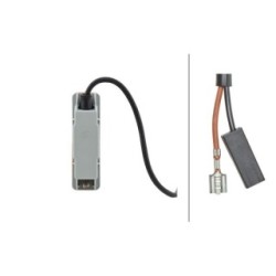 Side Indicator - HELLA 2BA 002 939-251 | OE 000 544 59 30