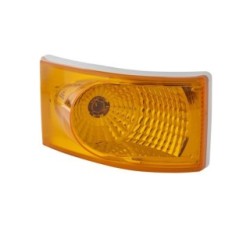 Side Indicator - HELLA 2BA 008 805-187 | OE 10898474