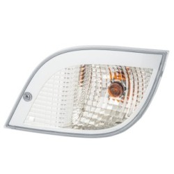 Direction Indicator  HELLA 2BA 247 016-031 for MERCEDES,LANDINI 973 820 05 21