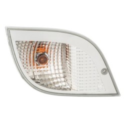 Direction Indicator  HELLA 2BA 247 016-041 for MERCEDES,LANDINI 973 820 06 21