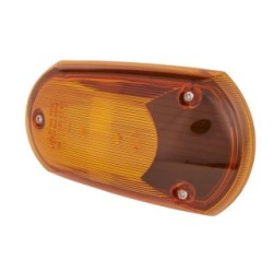Auxiliary Direction Indicator - HELLA 2BM 008 355-001