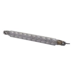 Auxiliary Stop Light - HELLA 2DA 343 106-031 | OE 825-BRL013