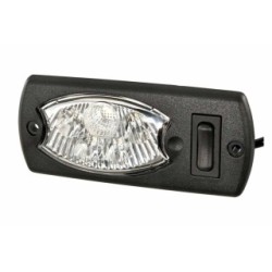 Interior Light - HELLA 2JA 343 570-051 | OE 44905361