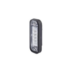 Number Plate Light - HELLA 2KA 010 278-311 | OE 010 278-311