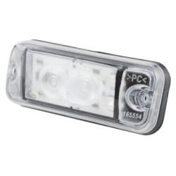 Position Light - HELLA 2PF 009 514-001 | OE 152 9504