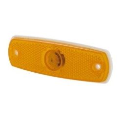 Side Marker Light - HELLA 2PS 962 964-031 | OE KDWHLO9157