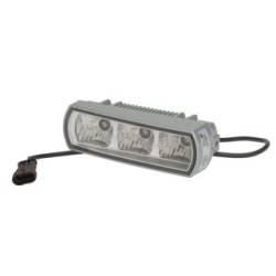 Daytime Running Light - HELLA 2PT 009 496-007 | OE 009 496-007