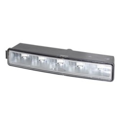 Daytime Running Light - HELLA 2PT 010 043-041 | OE 152 7233