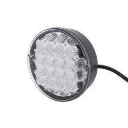 Tail Light - HELLA 2SD 344 200-001 | OE 152 9554
