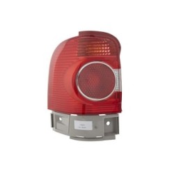 HELLA Rear Tail Light 2VA 964 957-011 for VW SHARAN