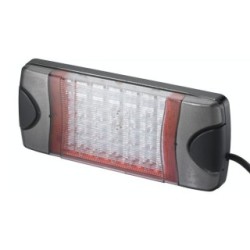 Tail Light - HELLA 2VP 015 074-001 | OE 015 074-001