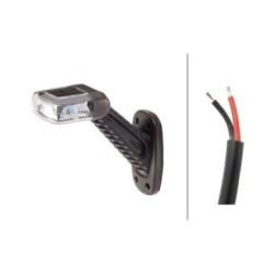 Clearance Light - HELLA 2XS 357 007-011 | OE 2XS 357 007-011