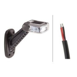 Clearance Light - HELLA 2XS 357 007-021 | OE 2XS 357 007-021