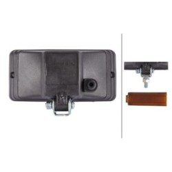 Reverse Light - HELLA 2ZR 005 700-191 | OE 087 9102