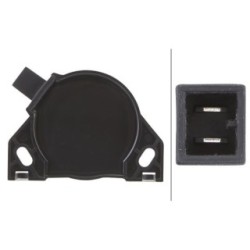 Back Up Alarm - HELLA 3SL 009 148-001 | OE 500421366
