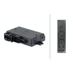 Towbar Controller HELLA 5DS 011 104-021 for AUDI,SKODA,SEAT 5Q0 907 383 E