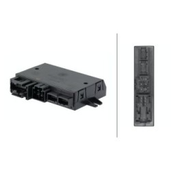 HELLA Towbar Controller 5DS 011 104-211 for VW,SKODA,AUDI,SEAT