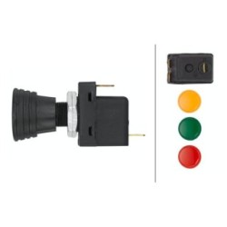 Switch - HELLA 6ED 004 778-001 | OE 4A0 035 787