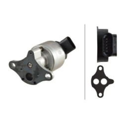 HELLA EGR Valve 6NU 010 171-071 for CITROEN,PEUGEOT,FIAT