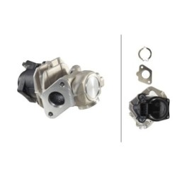 HELLA EGR Valve 6NU 010 171-111 for PEUGEOT,FORD,CITROEN,TOYOTA