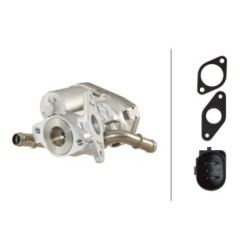 HELLA EGR Valve 6NU 010 171-271 for FORD TRANSIT