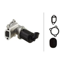 HELLA EGR Valve 6NU 010 171-451 for FIAT,VAUXHALL,LANCIA,ALFA ROMEO
