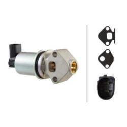 EGR Valve HELLA 6NU 010 171-501 for SEAT,VW,SKODA 03D 131 503 B