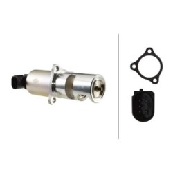 HELLA EGR Valve 6NU 010 171-551 for RENAULT,VAUXHALL,DACIA
