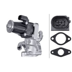 HELLA EGR Valve 6NU 010 171-661 for FORD,LAND ROVER,CITROEN,PEUGEOT