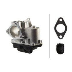 HELLA EGR Valve 6NU 010 171-801 for AUDI,VW,SEAT,SKODA