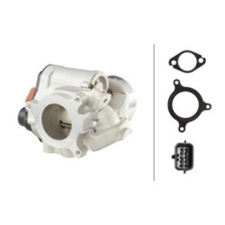 HELLA EGR Valve 6NU 010 171-941 for RENAULT,VAUXHALL,NISSAN