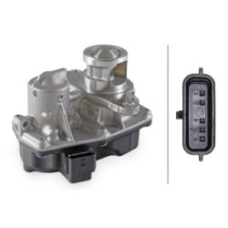 HELLA EGR Valve 6NU 014 864-431 for RENAULT,OPEL & more..