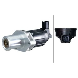 EGR Valve HELLA 6NU 014 865-191 for VAUXHALL 55578264