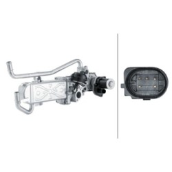 EGR Module HELLA 6NU 358 167-011 for SKODA,SEAT,VW 03P 131 512 B