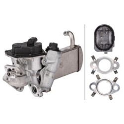 HELLA EGR Module 6NU 358 167-051 for VW AMAROK 03L 131 512 AR