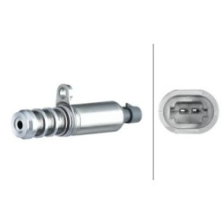 HELLA Camshaft Adjustment Control Valve 6NW 358 188-041 for VAUXHALL & more..