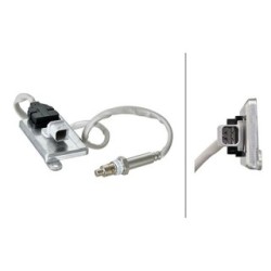 NOx Sensor  HELLA 6PN 358 186-721 for MERCEDES 009 153 00 28