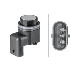 Parking Sensor HELLA 6PX 358 141-841 for VW 3C0 919 275 J