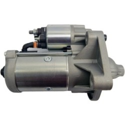 Starter Motor HELLA 8EA 011 611-591 for FORD 1715211